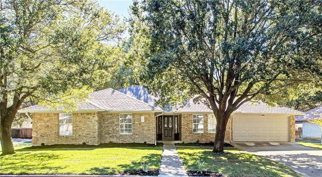 1305 Stone Ridge DR, Taylor, TX 76574