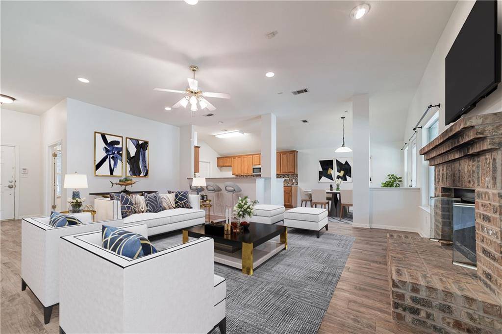 15624 Fisher Island DR, Austin, TX 78717