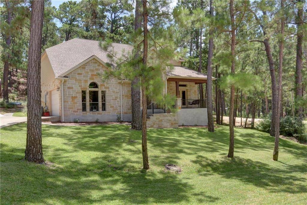 105 Koae CT, Bastrop, TX 78602