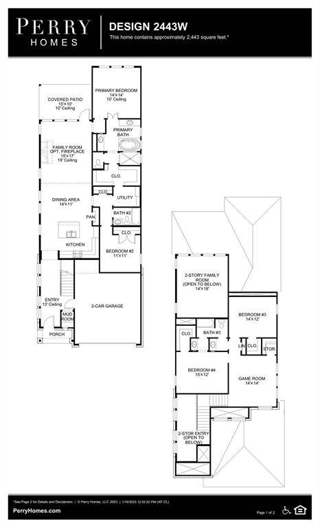 14517 Kira LN, Manor, TX 78653