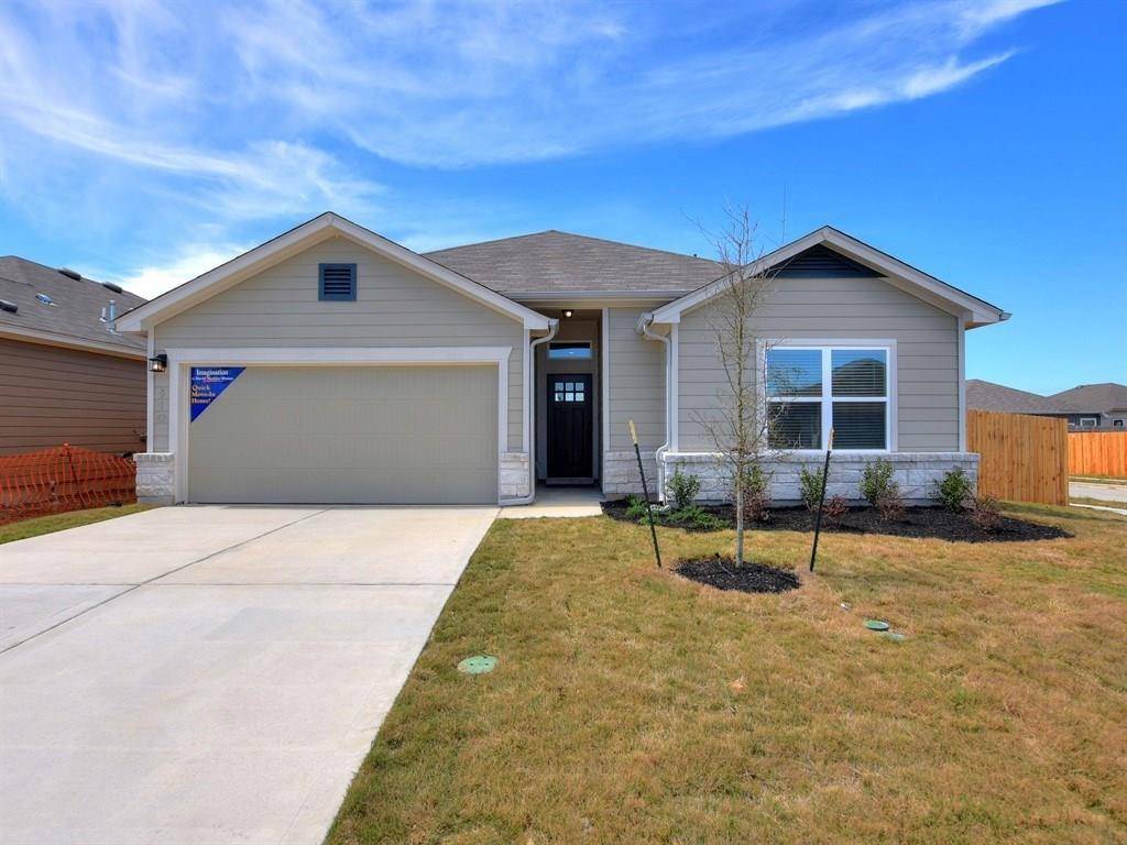 510 Bridgestone WAY, Buda, TX 78610