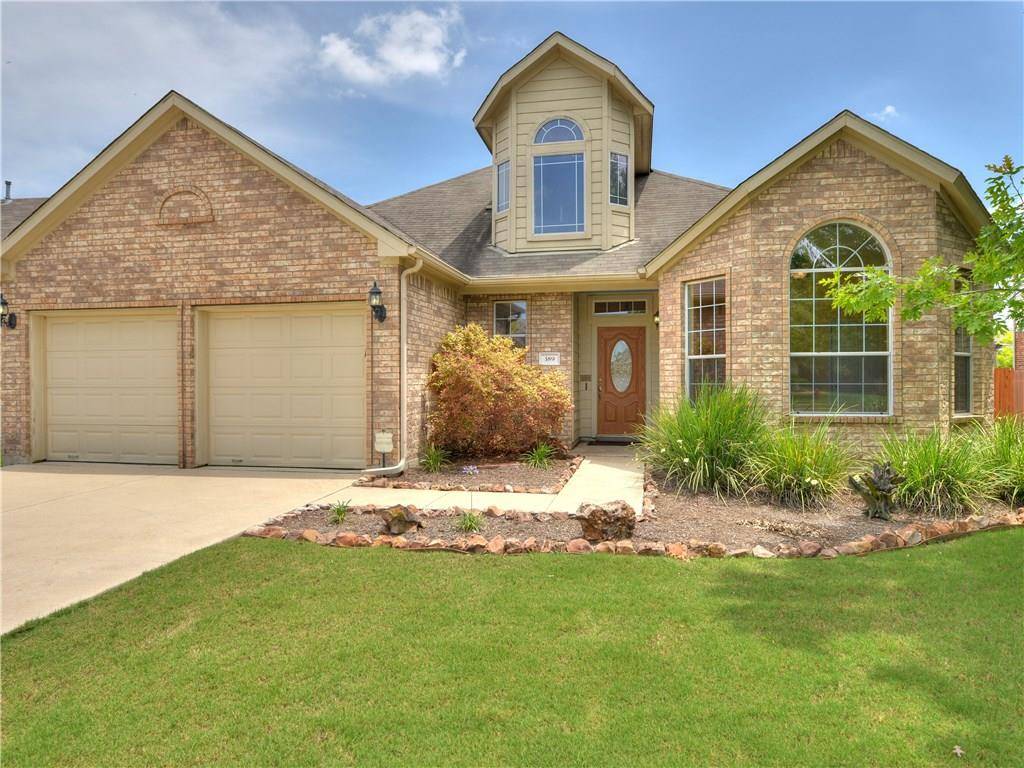 389 Sweet Gum, Kyle, TX 78640