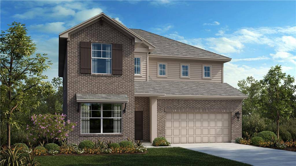 263 Baldovino SKWY, Spicewood, TX 78669