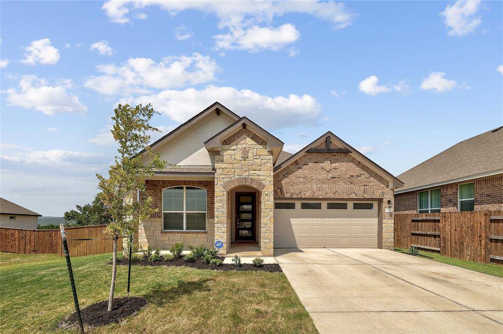 1124 Bear Track LOOP, Georgetown, TX 78628