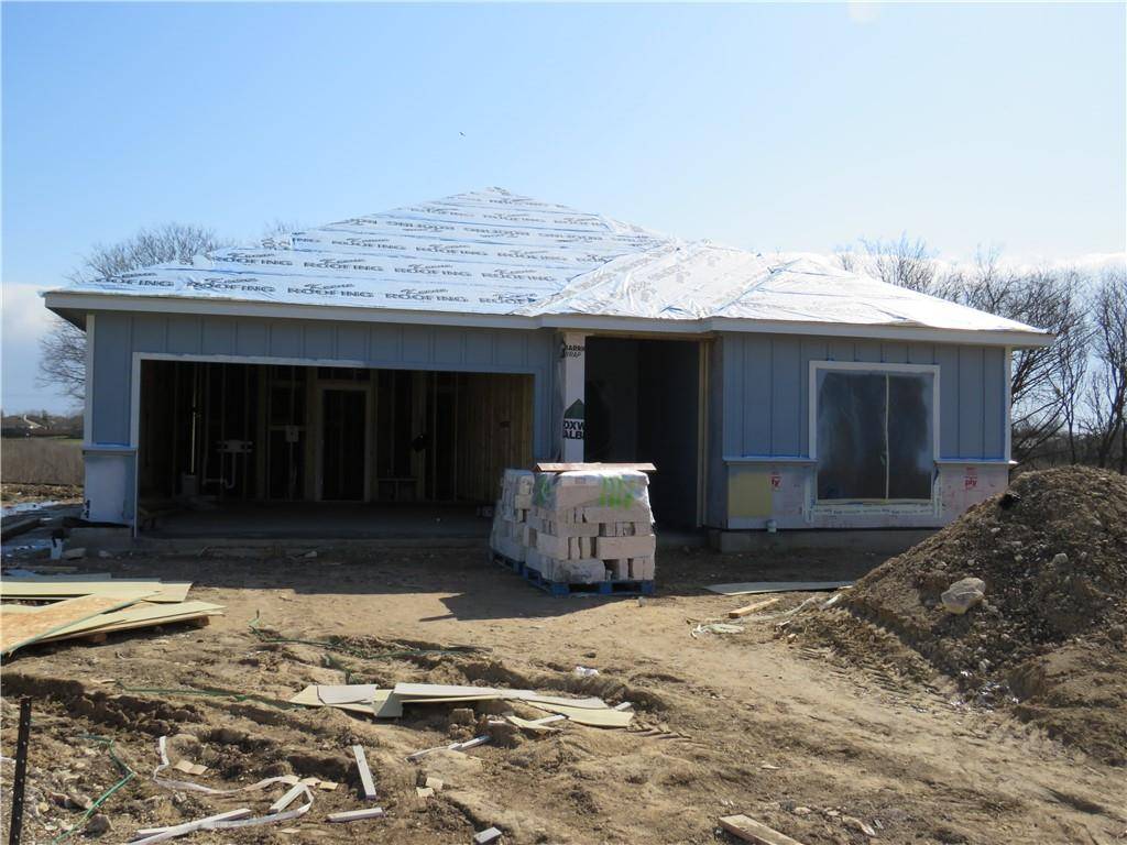 1117 Monte Verde DR, Temple, TX 76504