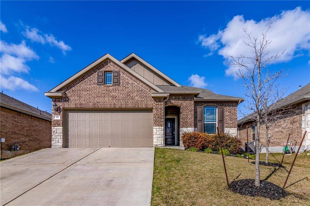 370 Vermilion Marble TRL, Buda, TX 78610