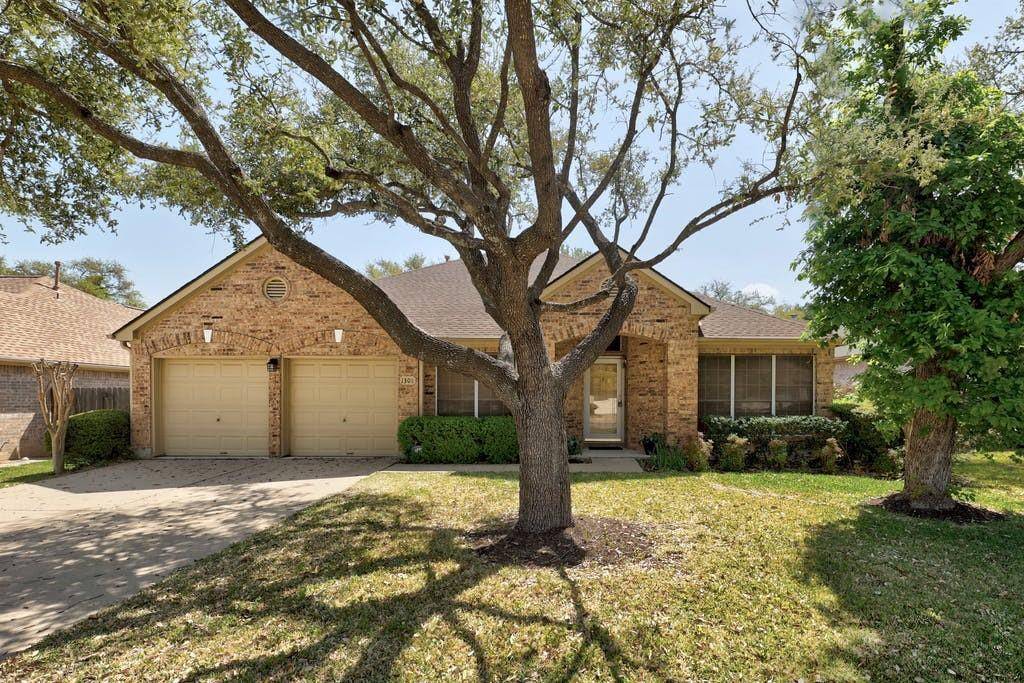 1308 Mesquite RD, Cedar Park, TX 78613