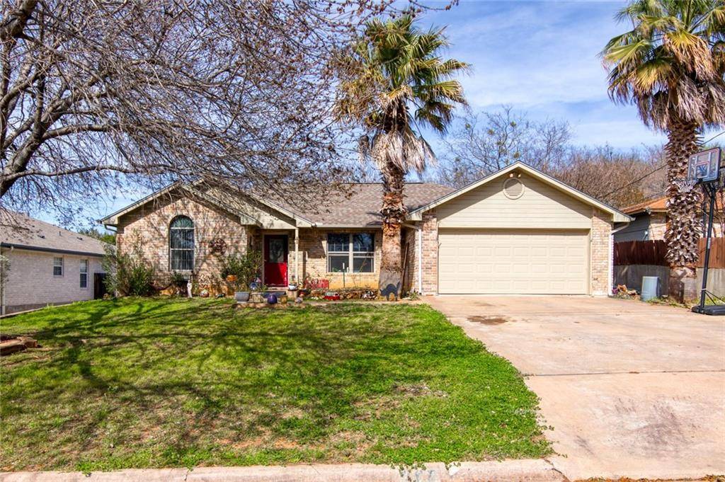 207 VILLA VISTA WAY, Marble Falls, TX 78654