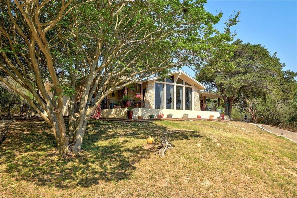 704 Cargill DR, Spicewood, TX 78669
