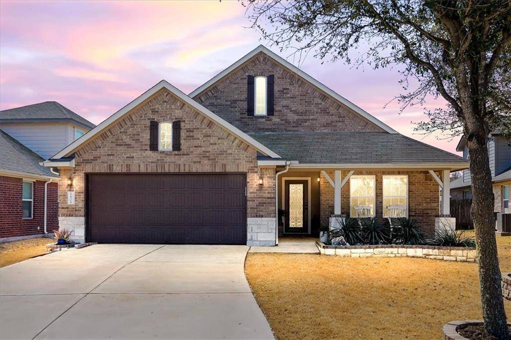 180 Mystic HOLW, Buda, TX 78610