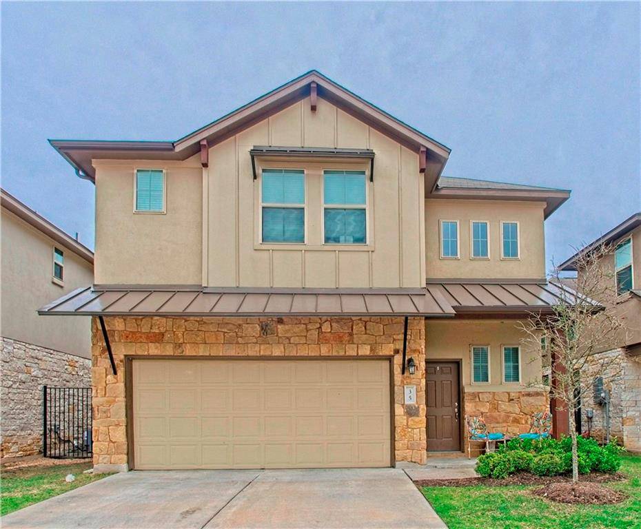 3240 E Whitestone BLVD #35, Cedar Park, TX 78613
