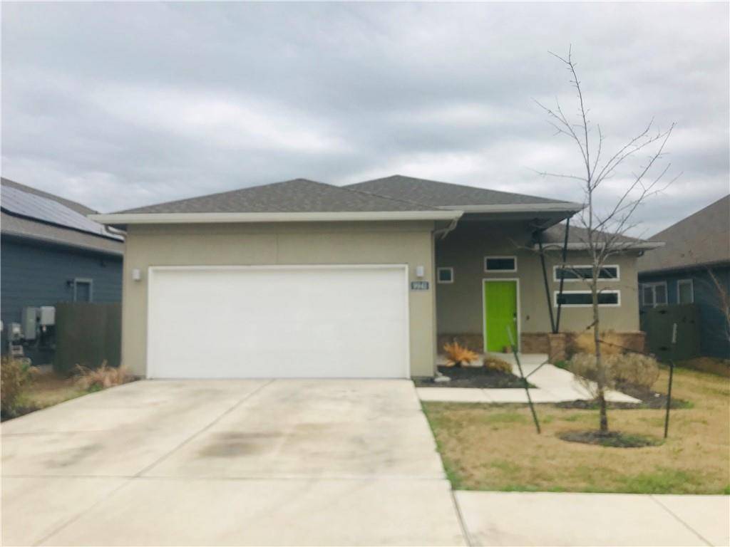 9941 Comely BND, Manor, TX 78653