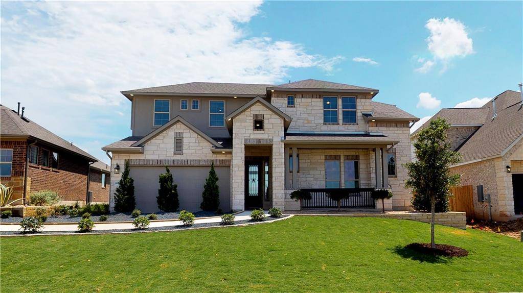 950 Wild Pecan LOOP, Buda, TX 78610