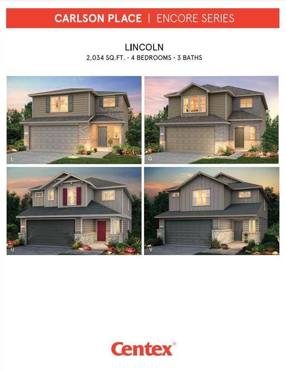 608 Black Alder ST, Georgetown, TX 78626