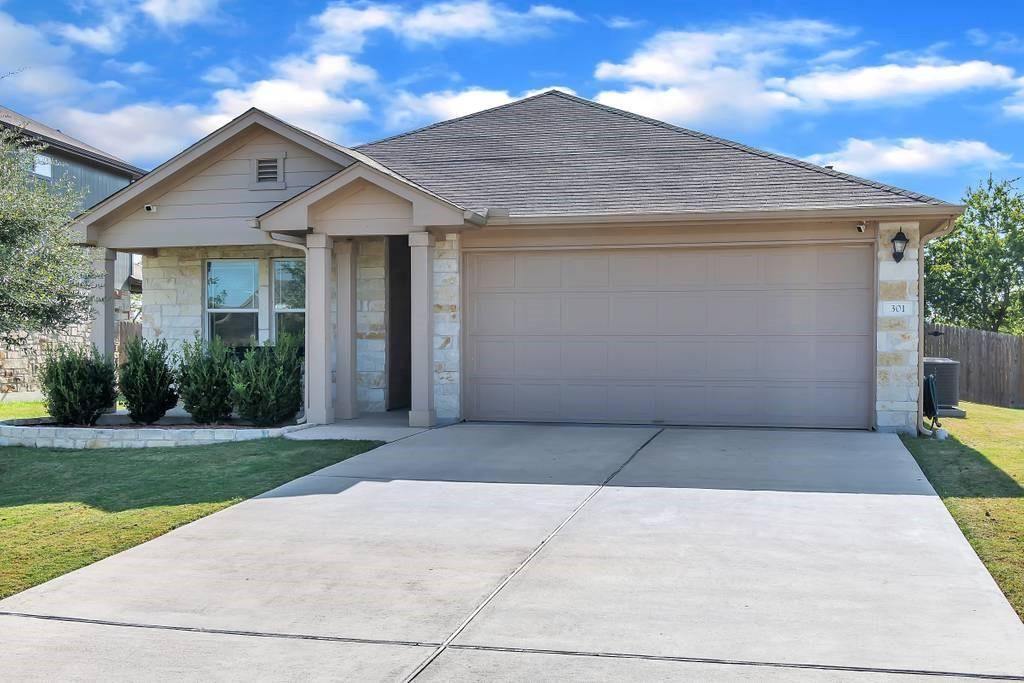 301 Purple Martin Ave, Kyle, TX 78640