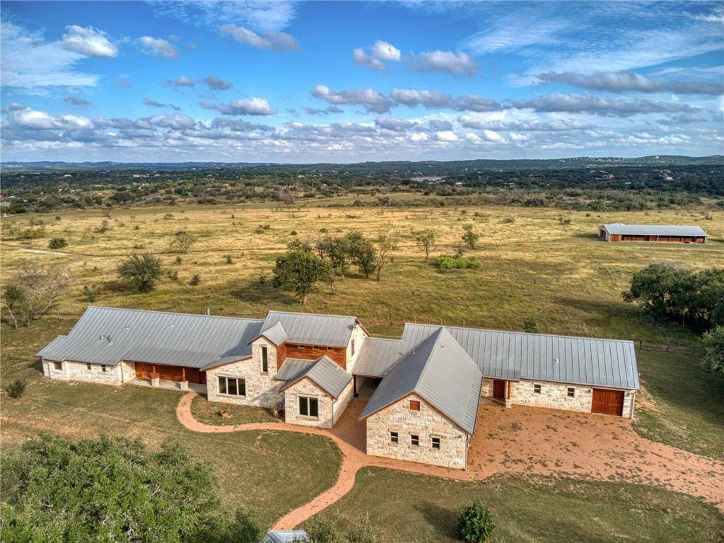 25901 Red Brangus RD, Spicewood, TX 78669