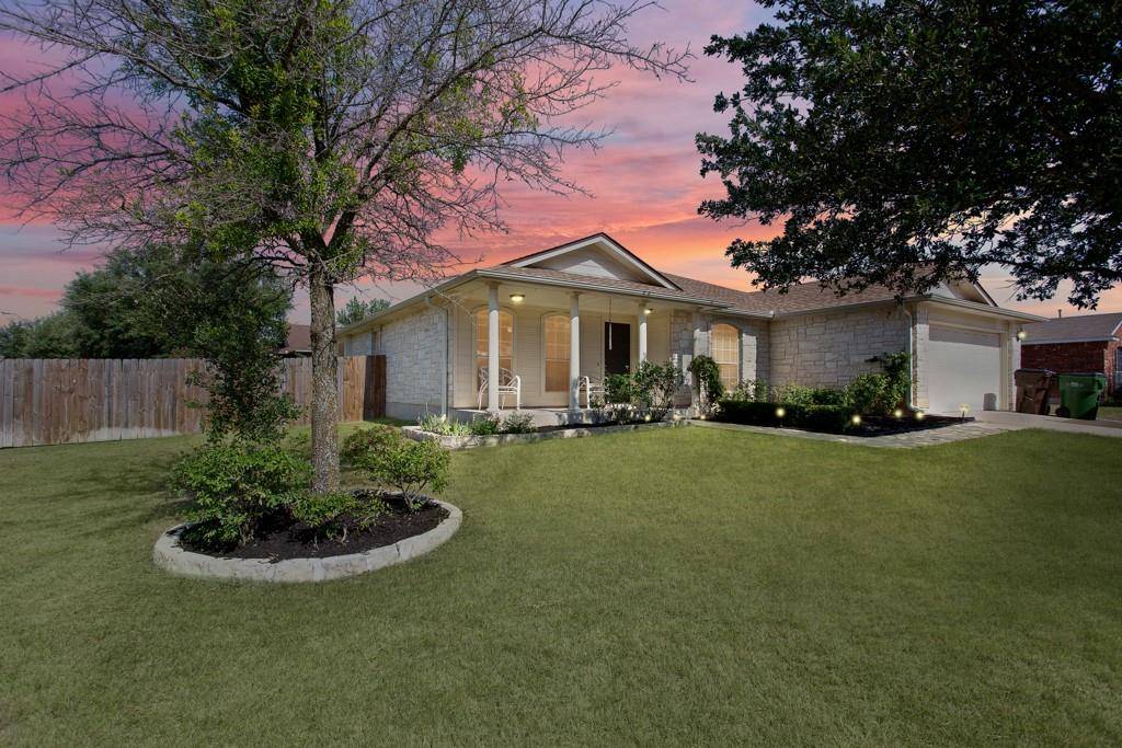 2400 Marshall TRL, Round Rock, TX 78664