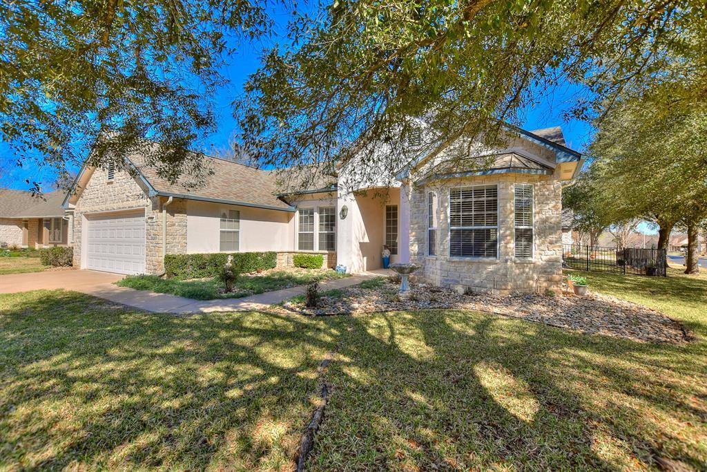 128 Bass ST, Georgetown, TX 78633
