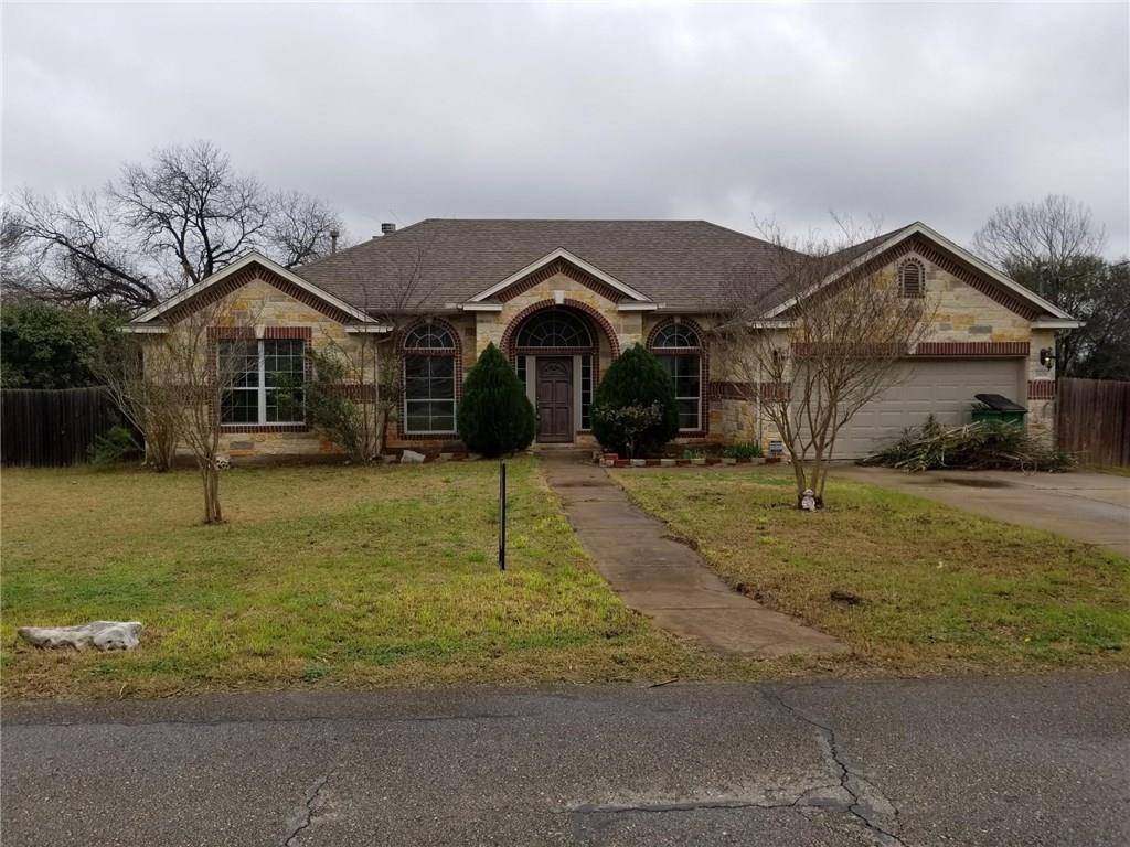 2608 Sumac LN, Cedar Park, TX 78613