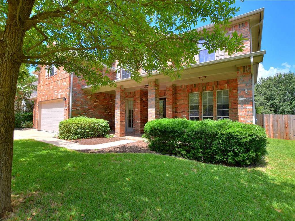 1705 Paseo Corto DR, Cedar Park, TX 78613