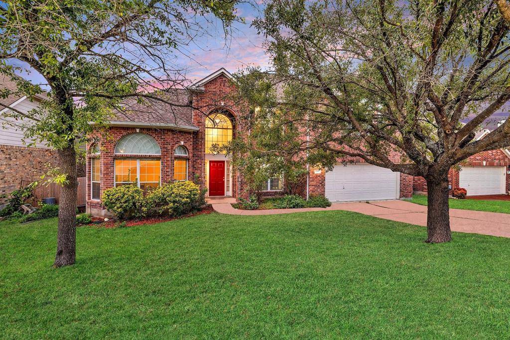 2701 Corabella PL, Cedar Park, TX 78613