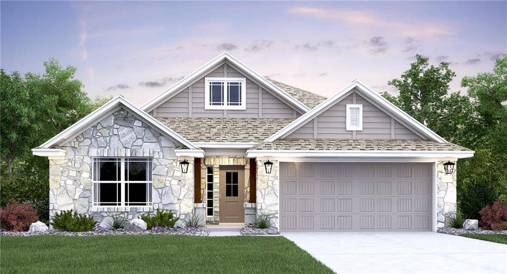 227 Prato PL, Georgetown, TX 78628