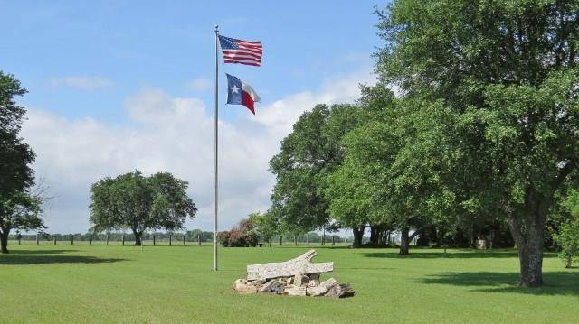 732 CR 254 S, Cameron, TX 76520