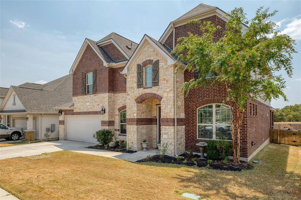 1229 Naranjo DR, Georgetown, TX 78628