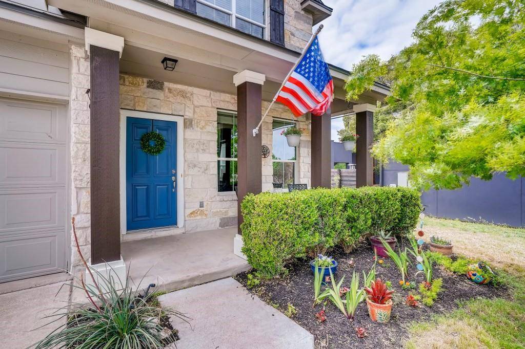 639 River Bluff CIR, Georgetown, TX 78626