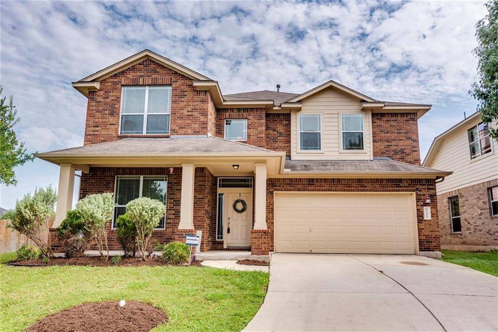 111 Cold Spring, Buda, TX 78610