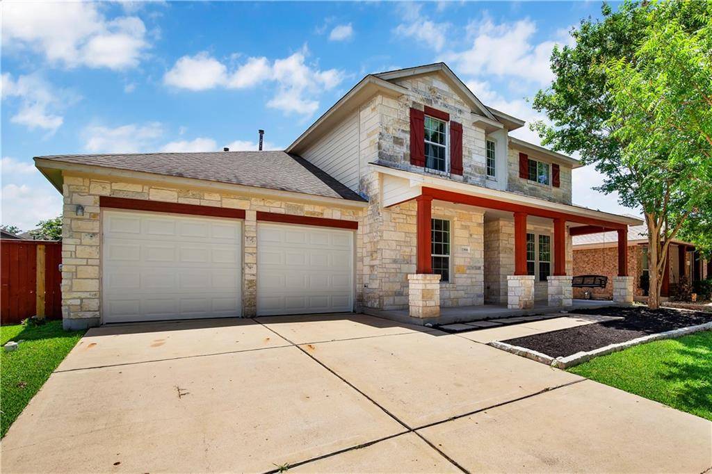13816 Field Spar DR, Manor, TX 78653