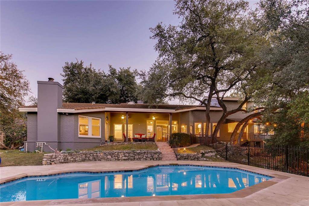 207 Otter Creek CT, Lakeway, TX 78734
