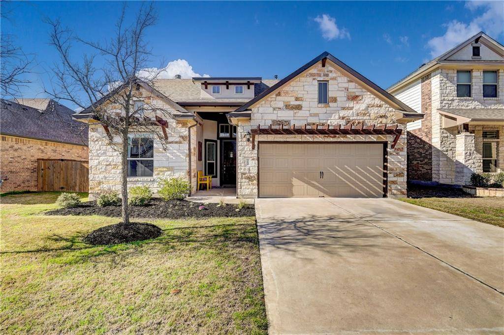 712 Garner Park DR, Georgetown, TX 78628