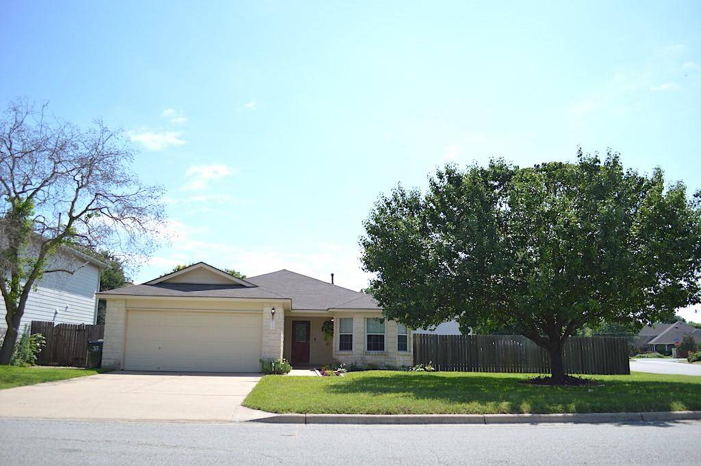 1315 Newbury ST, Georgetown, TX 78626