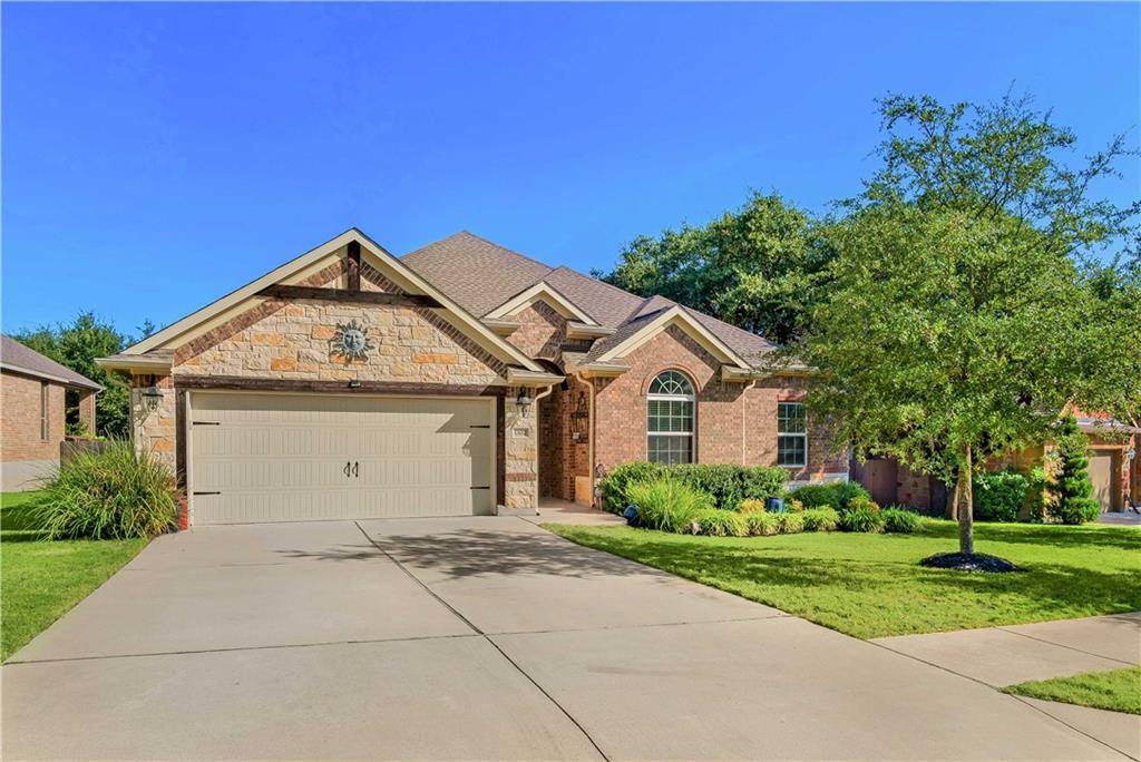 1302 Rimstone DR, Cedar Park, TX 78613