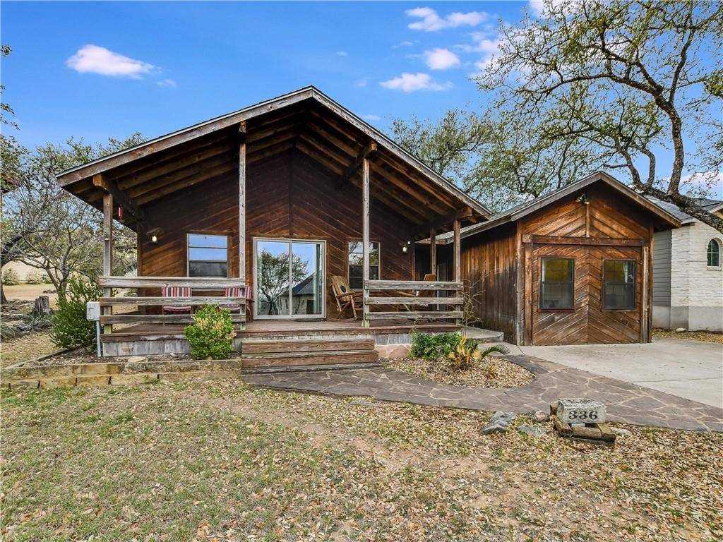 336 Coventry RD, Spicewood, TX 78669