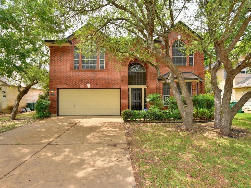 2513 Stenson DR, Cedar Park, TX 78613