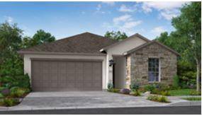 6502 Rounded Pebble LN, Buda, TX 78610