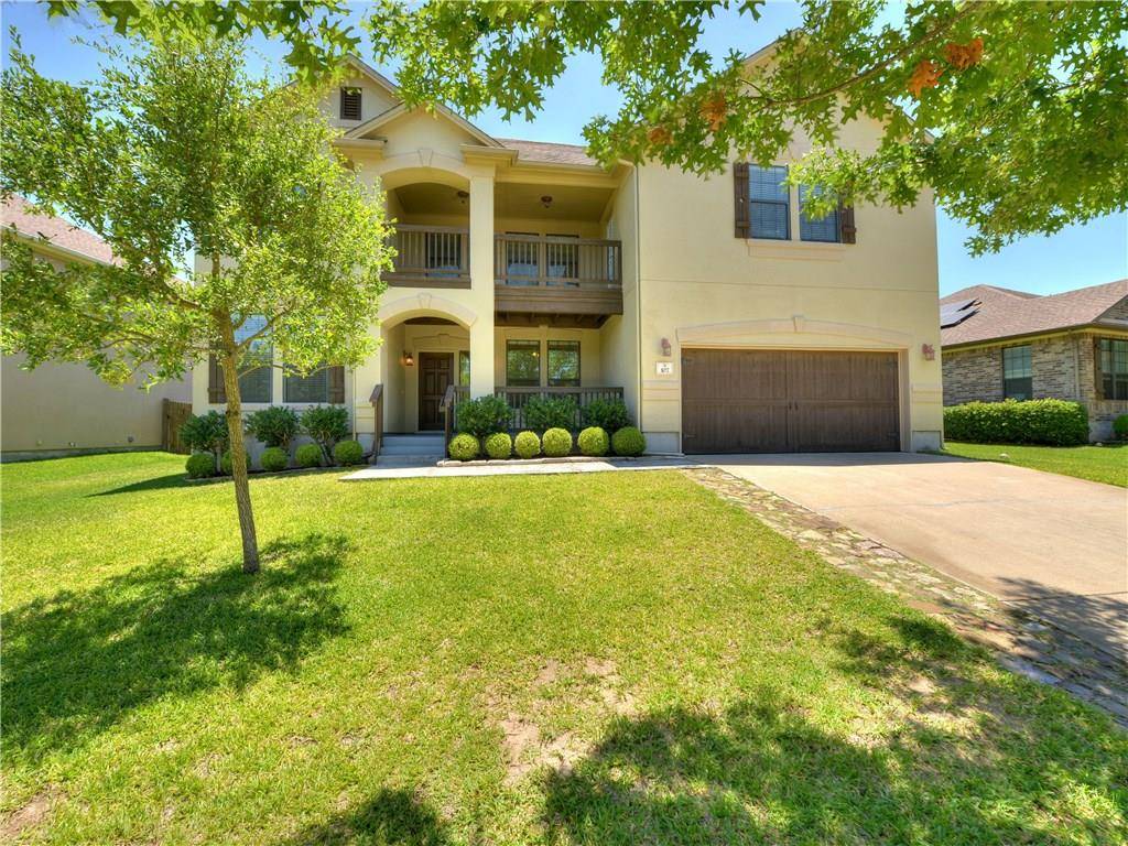 107 Breakaway RD, Cedar Park, TX 78613