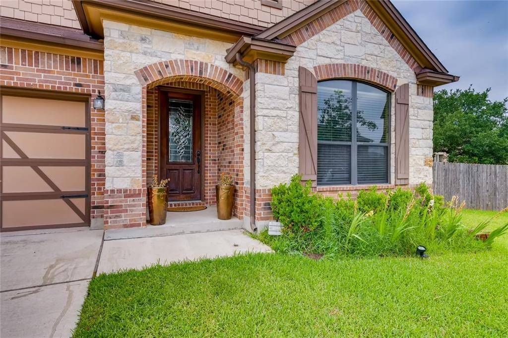 169 Pomegranate CV, Kyle, TX 78640