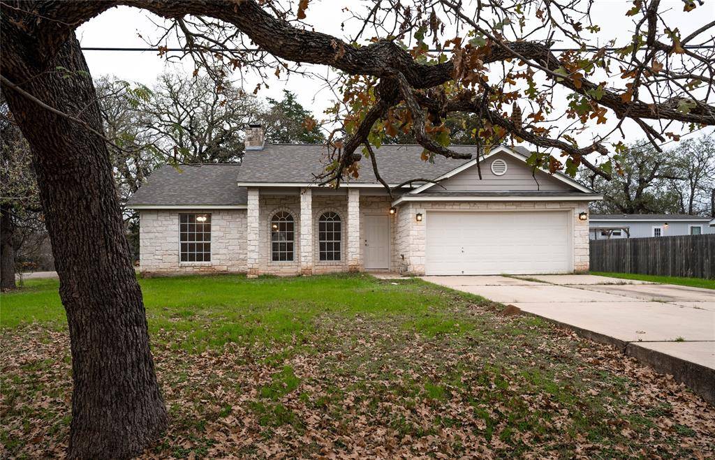 344 Pershing BLVD, Bastrop, TX 78602