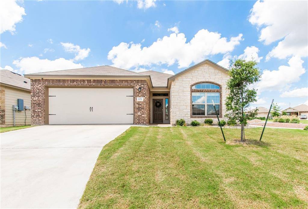 1051 Spring Terrace LOOP, Temple, TX 76502