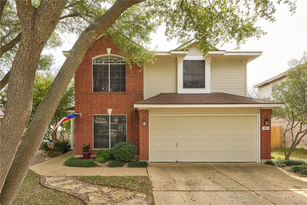 508 Territory TRL, Cedar Park, TX 78613