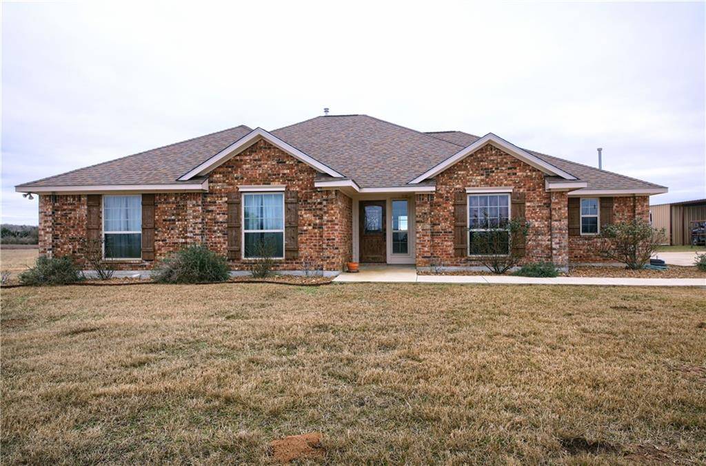 1272 County Road 455, Thorndale, TX 76577