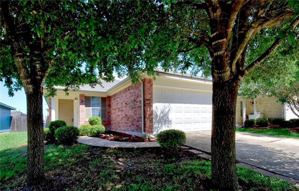 14412 Pebble Run PATH, Manor, TX 78653