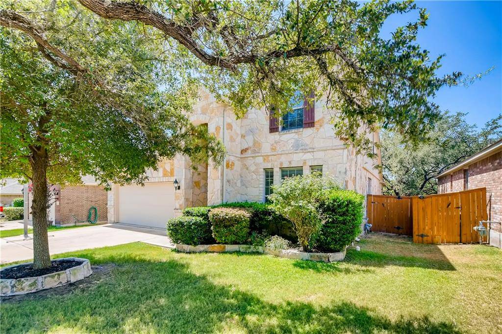 233 Caddo Lake DR, Georgetown, TX 78628