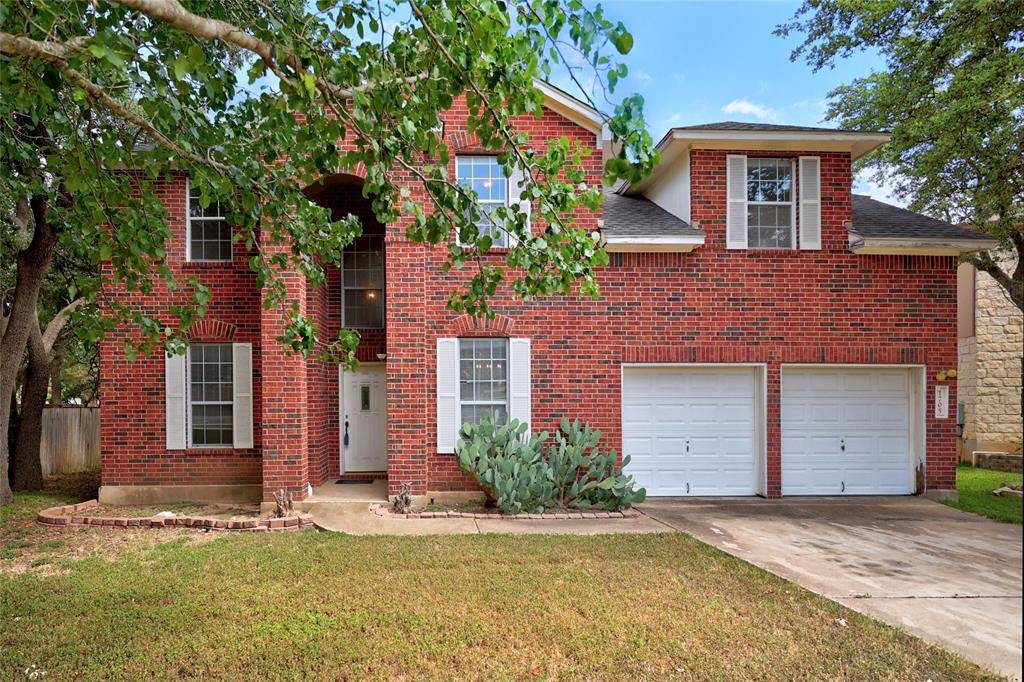 1705 E Westminster WAY, Cedar Park, TX 78613