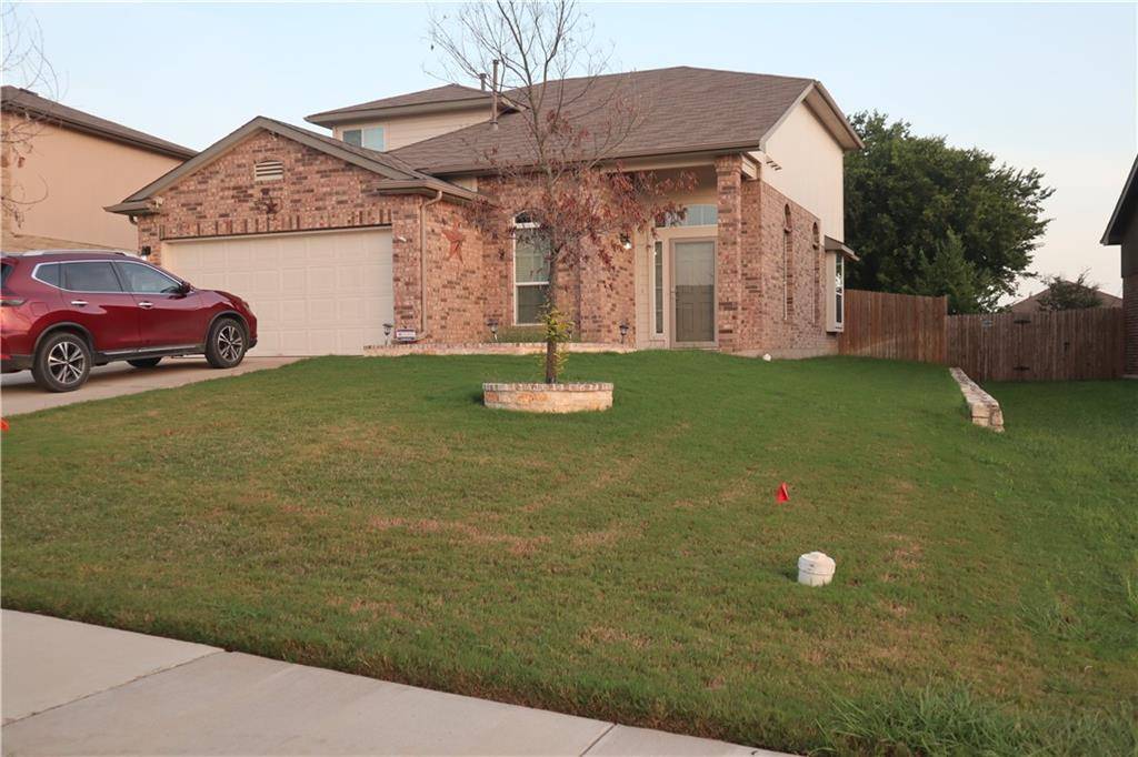 240 Kingfisher LN, Kyle, TX 78640
