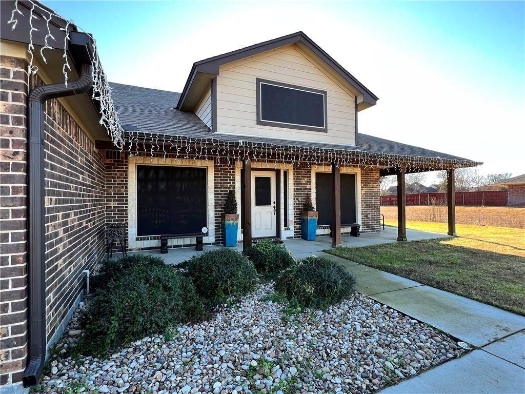 593 Thomas ST, Copperas Cove, TX 76522