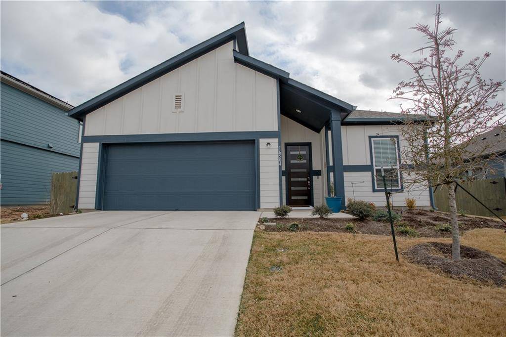 16504 GLIMMERING RD, Manor, TX 78653